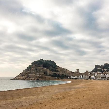 3 Bedroom Gorgeous Apartment In Tossa De Mar Buitenkant foto