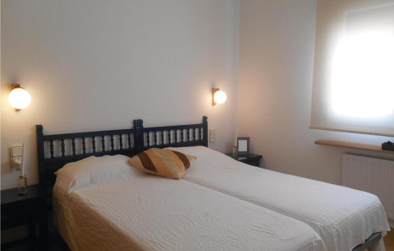 3 Bedroom Gorgeous Apartment In Tossa De Mar Buitenkant foto