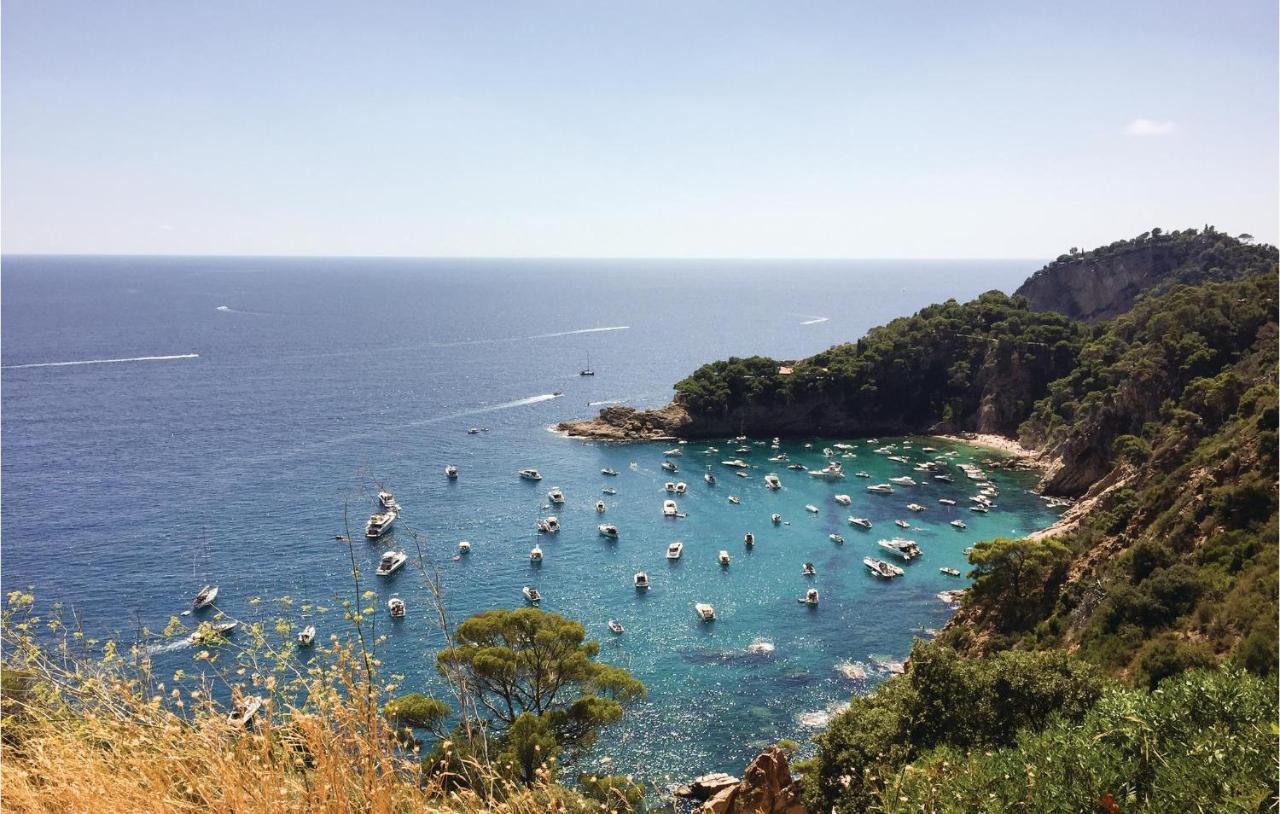 3 Bedroom Gorgeous Apartment In Tossa De Mar Buitenkant foto
