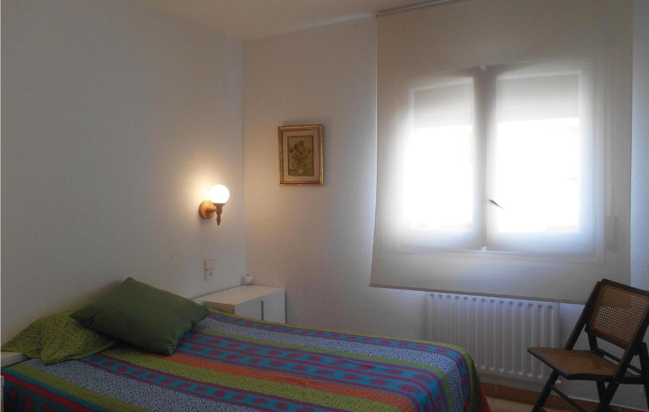 3 Bedroom Gorgeous Apartment In Tossa De Mar Buitenkant foto