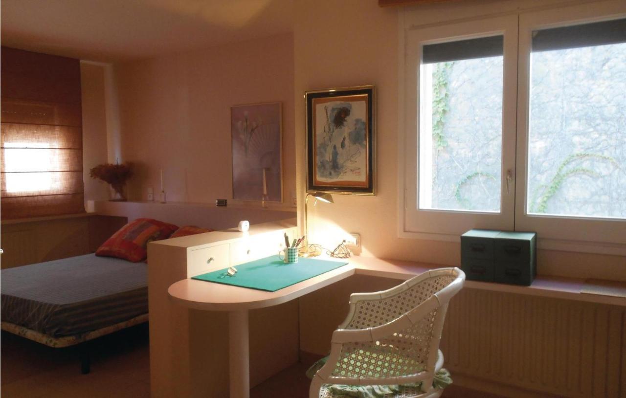 3 Bedroom Gorgeous Apartment In Tossa De Mar Buitenkant foto