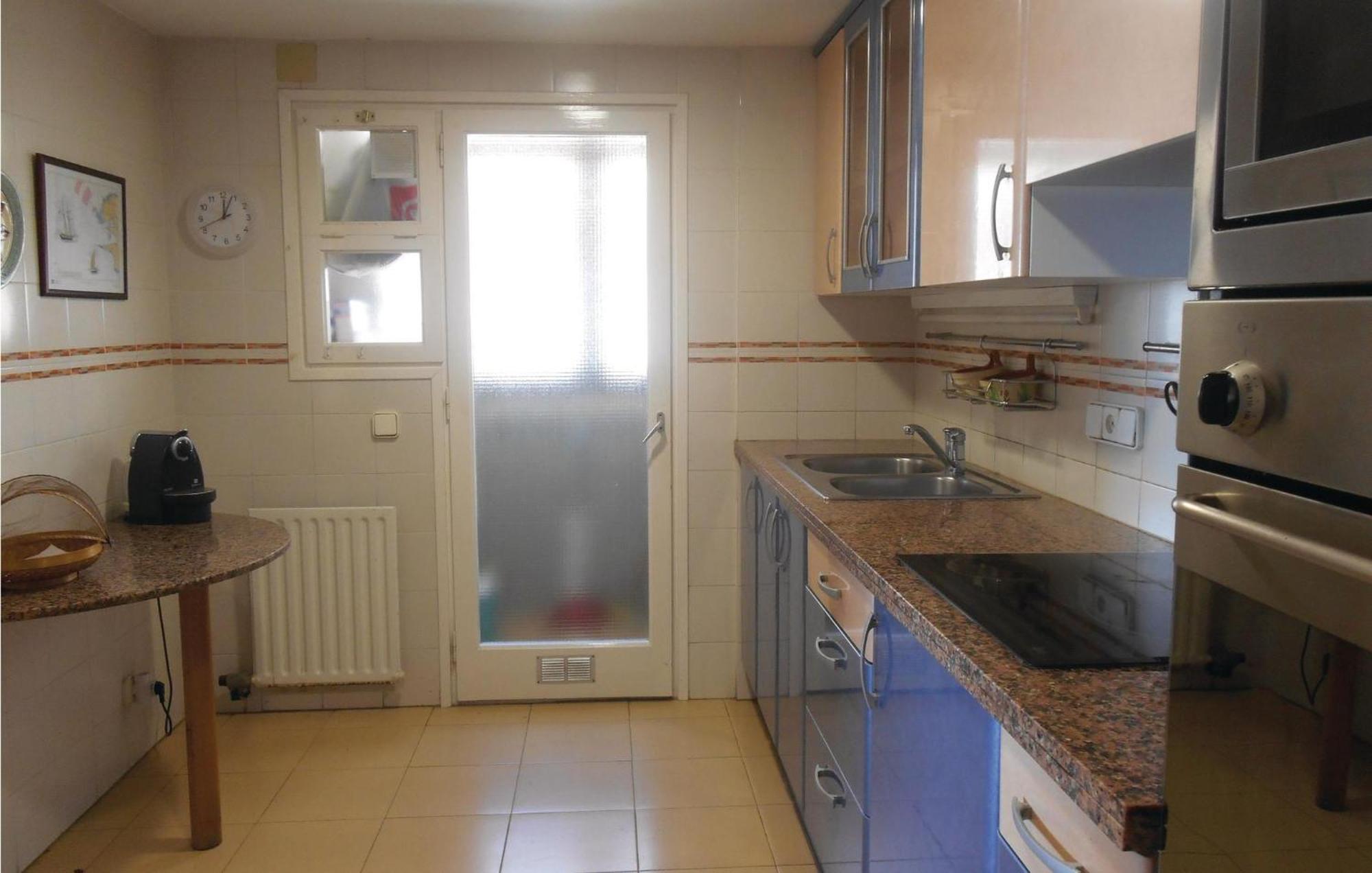 3 Bedroom Gorgeous Apartment In Tossa De Mar Buitenkant foto