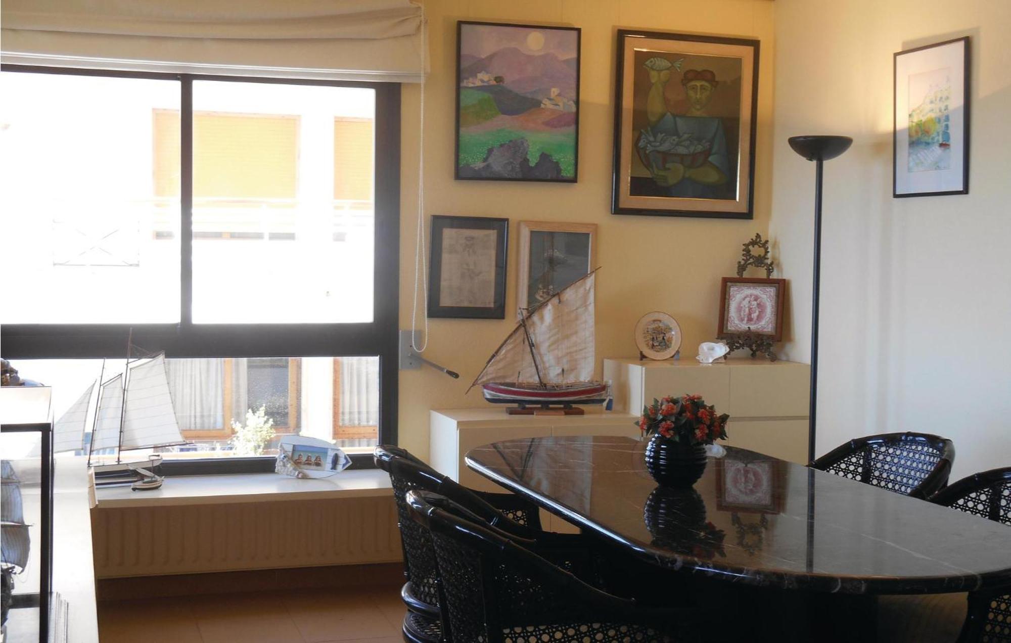 3 Bedroom Gorgeous Apartment In Tossa De Mar Buitenkant foto